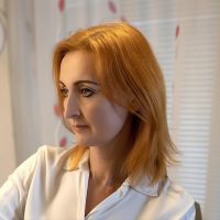 Fecskés Beáta festőművész